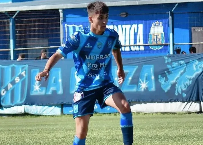 La Justicia investiga la muerte del joven futbolista durante una operación