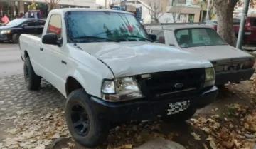 Atropellaron a un joven de 17 años: el conductor huyó, pero luego se entregó