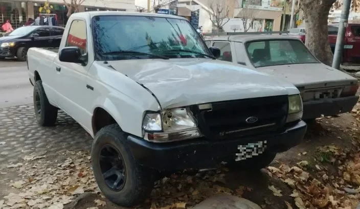 Atropellaron a un joven de 17 años: el conductor huyó, pero luego se entregó