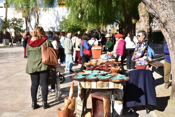 Fin de semana largo en San Juan: turismo, cultura y buena ocupación hotelera en destinos clave