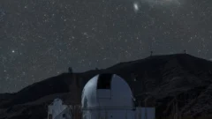 Lluvias de estrellas y fenómenos astronómicos iluminan el cielo de San Juan en agosto