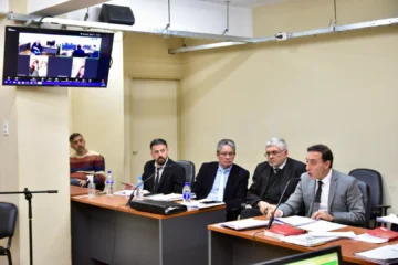 Sorpresa en la causa Garder: la querella triplicó el pedido de pena para los principales acusados