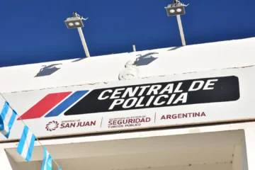 Hallaron a un anciano sanjuanino que era intensamente buscado