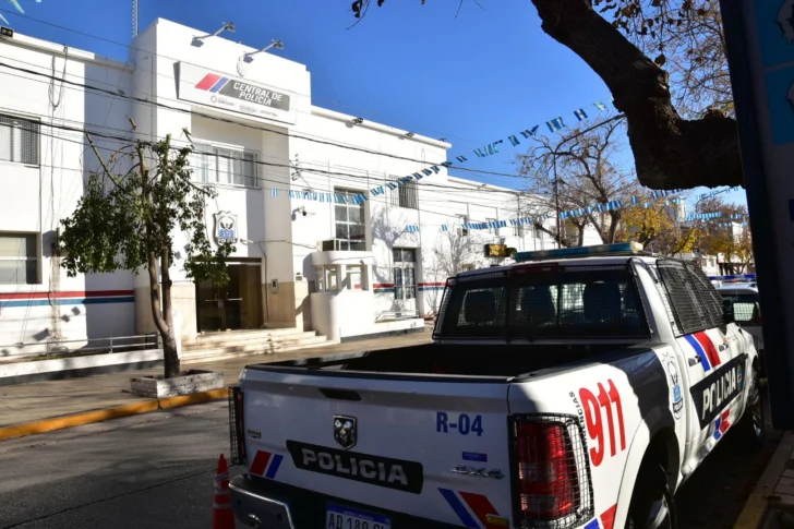 Apareció el niño de 9 años que había sido llevado por un hombre