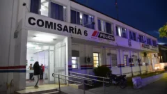 Presuntos apremios en Comisaría 6°: entregaron registro de cámaras de seguridad a la Justicia