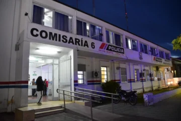 Presuntos apremios en Comisaría 6°: entregaron registro de cámaras de seguridad a la Justicia