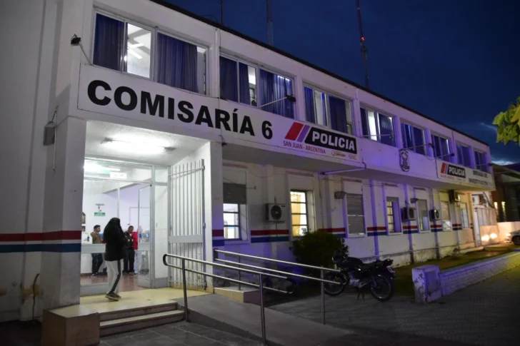 Presuntos apremios en Comisaría 6°: entregaron registro de cámaras de seguridad a la Justicia