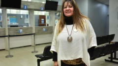 Estrellas Amarillas pidió en San Juan la adhesión a la Ley de Alcohol Cero