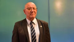 Berenguer: “La universidad perfecta no existe, pero hemos avanzado en tiempos muy difíciles”