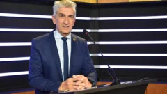 Cocinero irá a segunda vuelta en la UNSJ: “se baraja de nuevo”