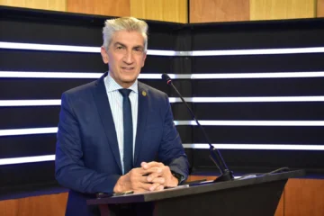 Cocinero irá a segunda vuelta en la UNSJ: “se baraja de nuevo”