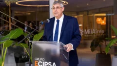 Grupo Ecipsa lanza su segundo reporte de sustentabilidad tras un año de crecimiento