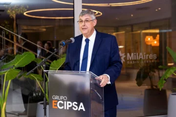 Grupo Ecipsa lanza su segundo reporte de sustentabilidad tras un año de crecimiento