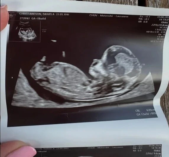 Se agranda la familia: Maxi López será papá de nuevo y recibió el cariño de sus hijos con Wanda