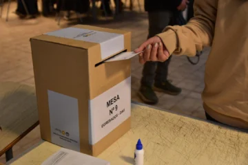 Alta concurrencia en la UNSJ y expectativa por los resultados electorales