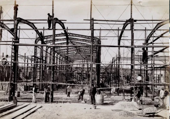 Escuela-Normal-Sarmiento-1909