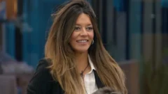 Sorpresa en GH: revelaron a qué se dedica el marido de Eugenia y generó polémica