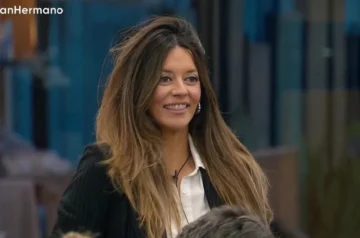 Un trío sanjuanino le dedicó una zamba a Eugenia Ruíz, finalista de Gran Hermano
