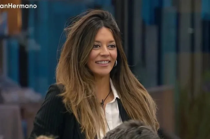 Un trío sanjuanino le dedicó una zamba a Eugenia Ruíz, finalista de Gran Hermano