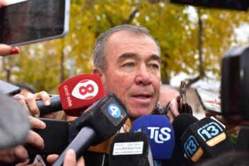 Martín: “Voy a trabajar fuerte para que ganemos la próxima elección”