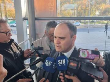 Día del Ambiente: la “agenda verde” en la que trabajó San Juan
