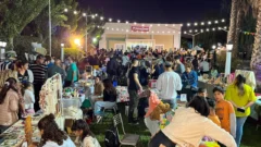 San Juan se prepara para la feria que reunirá a más de 100 emprendedores