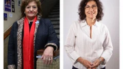 IA y carreras descentralizadas: los ejes del mano a mano por el decanato en Filosofía