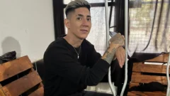 “Dios me dio una oportunidad”: el relato del deportista sanjuanino que se recupera de un grave siniestro en Mendoza