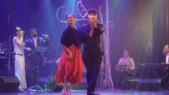 “San Juan, Siempre”: gala de lujo y vecinos ilustres para celebrar