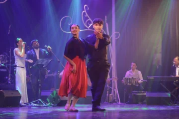 “San Juan, Siempre”: gala de lujo y vecinos ilustres para celebrar