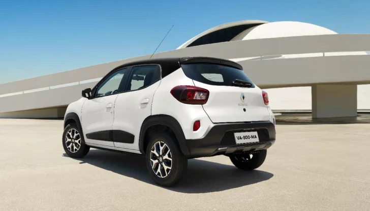 Estos son los 10 autos 0 km más baratos de la Argentina en junio 2025