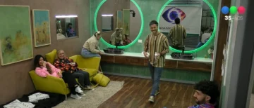 Gran Hermano: entre Katia, Eugenia y Ulises se define una nueva eliminación