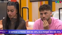 Encuestas al rojo vivo: ¿quién será el próximo eliminado de Gran Hermano?