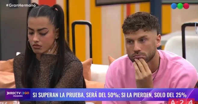 Gran Hermano perdió la paciencia y aplicó una dura sanción a todos los jugadores