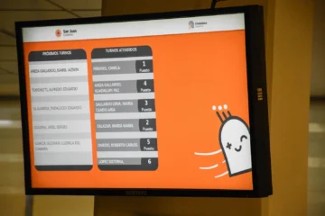 Nueva herramienta: el paso a paso para sacar un turno online en el Registro Civil