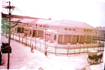 Viaje al pasado: 6 fotos históricas de 4 escuelas emblemáticas de San Juan