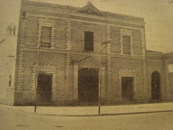 Iglesia-de-la-Merced