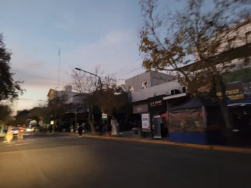 Corte de luz en el Gran San Juan: qué explicó Naturgy sobre la interrupción del servicio