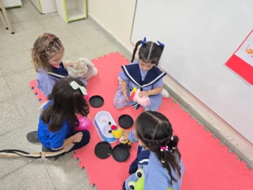Aprender cuidando: el proyecto de los pequeños del ENI N°8 para ayudar a los perros callejeros