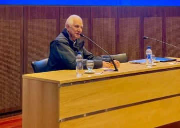 “La vocación política tiene el especial llamado a ser sembradores de esperanza”