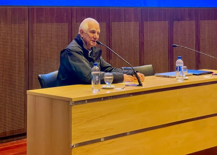 “La vocación política tiene el especial llamado a ser sembradores de esperanza”