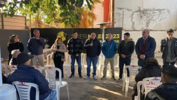 La Libertad Avanza se presentará de manera autónoma en las elecciones