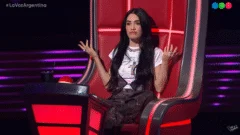 La Voz debutó con emoción, talento y una perlita que encendió las redes