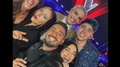 La llamativa opinión de Marley sobre Nico Occhiato que generó sorpresa