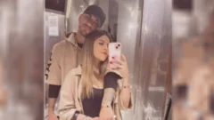 La esposa de Leandro Paredes rompió el silencio tras los rumores que lo vinculan con Wanda