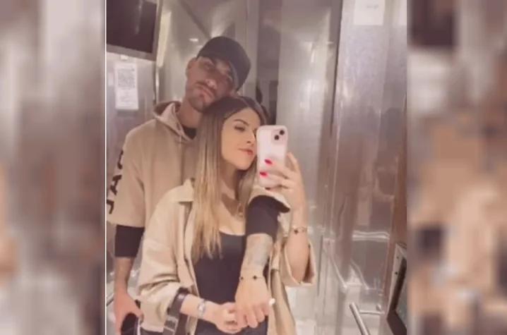 La esposa de Leandro Paredes rompió el silencio tras los rumores que lo vinculan con Wanda