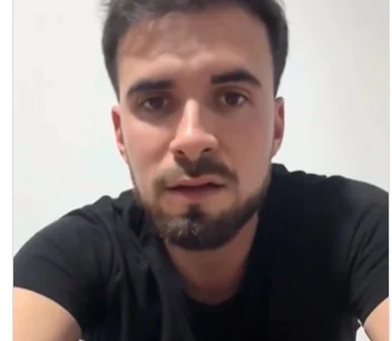 Un periodista sanjuanino quiere entrar a Gran Hermano