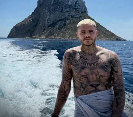 Icardi ahora acusa a Wanda de “secuestro” y de juntar multas millonarias