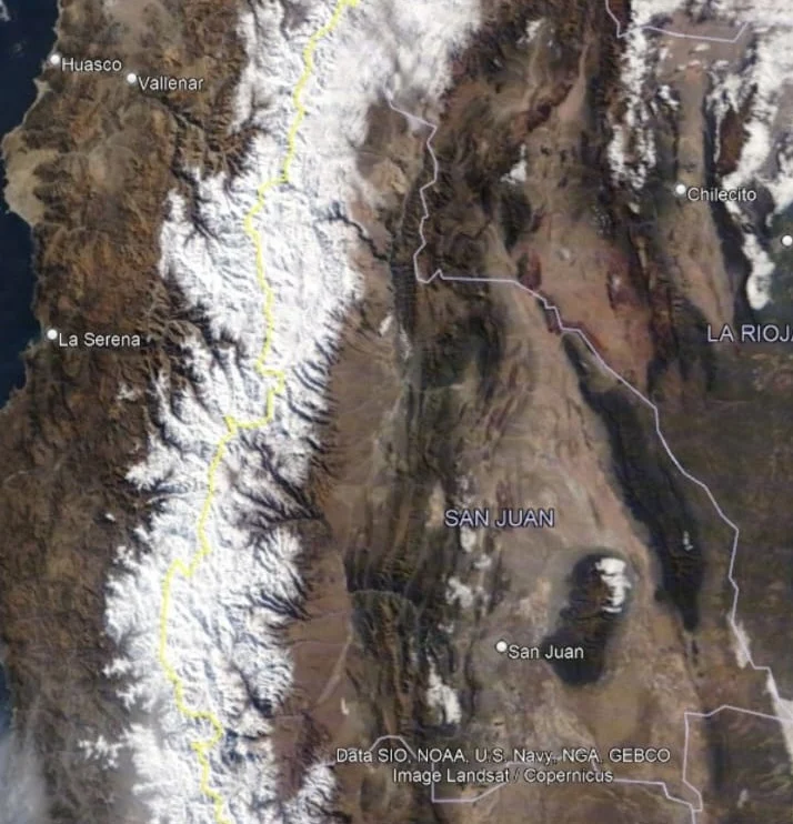 NEvada-1