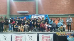 San Juan ya tiene su delegación para el certamen Pequeños y Grandes Artistas